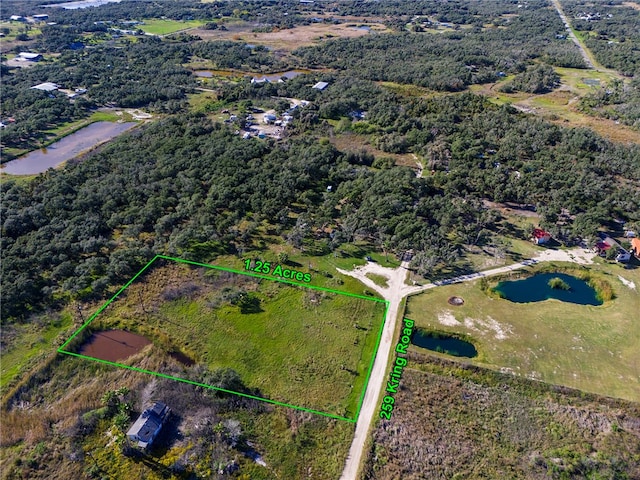 Listing photo 2 for 259 Kring Rd, Aransas Pass TX 78336