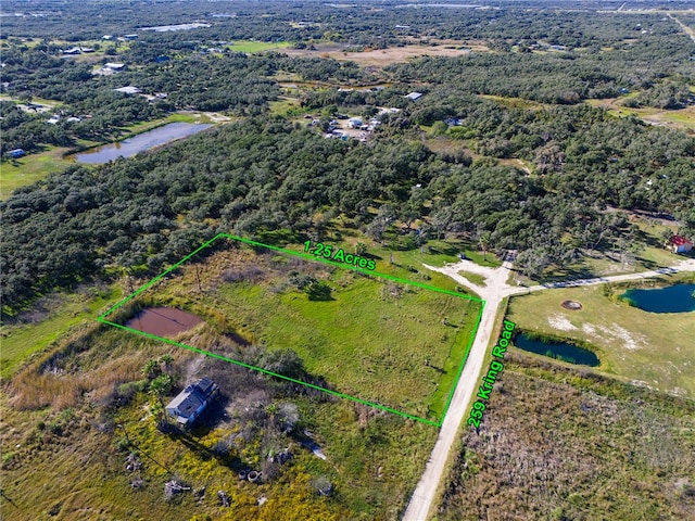 259 Kring Rd, Aransas Pass TX, 78336 land for sale