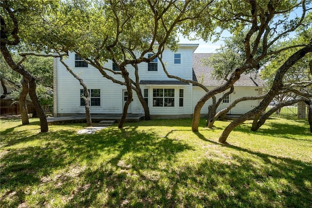 2310 Edgewater Ct, Rockport, TX 78382 - photo 36
