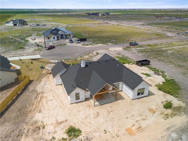 1517 Fenner Rnch, Corpus Christi, TX 78415 - view of rural area