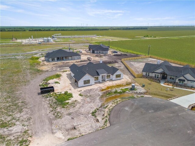1517 Fenner Rnch, Corpus Christi, TX 78415 - overview of rural landscape
