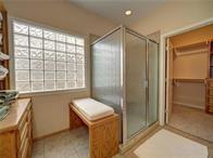 15230 Isabella Ct, Corpus Christi, TX 78418 - bathroom with a shower stall