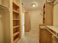 15230 Isabella Ct, Corpus Christi, TX 78418 - view of walk in closet