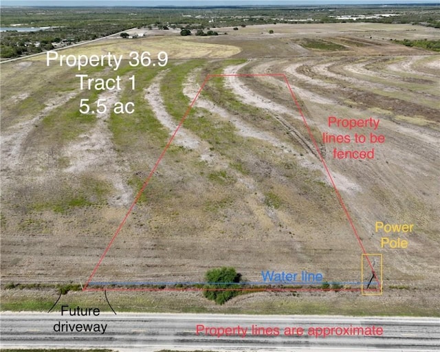 TR1 Fm 882, Kenedy, TX 78119 - photo 1