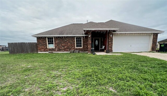 317 County Road 3101, Orange Grove, TX 78372 - photo 1