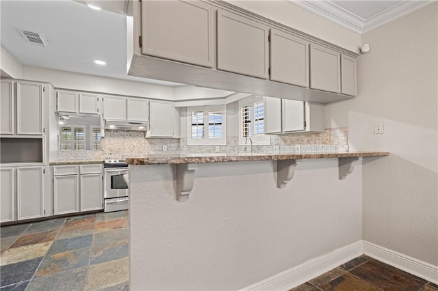 2242 Bird Island Dr, Corpus Christi, TX 78418 - photo 9