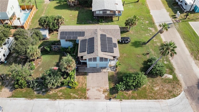 424 Trojan St, Port Aransas, TX 78373 - view of subject property