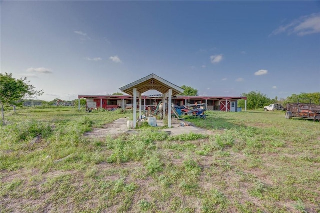 7105 Old Brownsville Rd, Corpus Christi, TX 78415 - photo 22