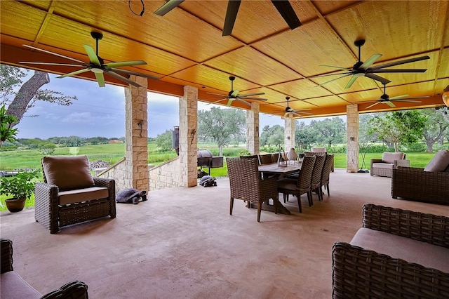 2697 Oak Grove Rd, Beeville, TX 78102 - photo 25