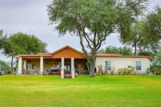2697 Oak Grove Rd, Beeville, TX 78102 - photo 29