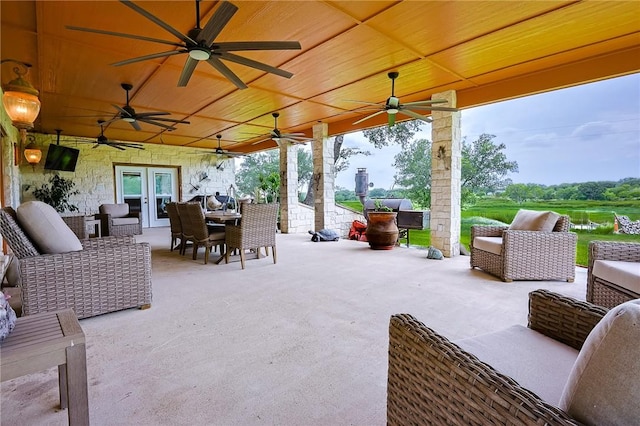 2697 Oak Grove Rd, Beeville, TX 78102 - photo 26