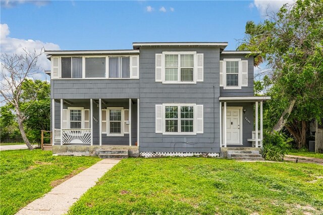 2867 S Staples St, Corpus Christi, TX 78404 - photo 1