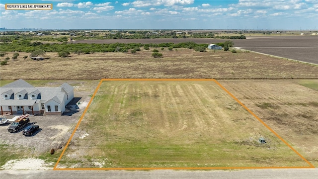 0 County Road 2226, Taft TX, 78390 land for sale