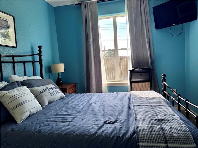 15125 Leeward Dr Unit 10, Corpus Christi, TX 78418 - view of bedroom