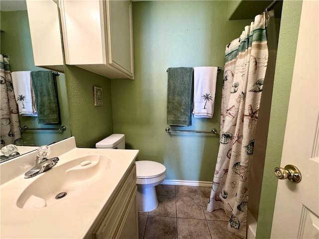 15125 Leeward Dr Unit 10, Corpus Christi, TX 78418 - bathroom featuring vanity and tile patterned flooring