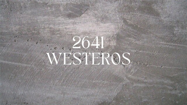 2641 Westeros St, Corpus Christi, TX 78415 - photo 2