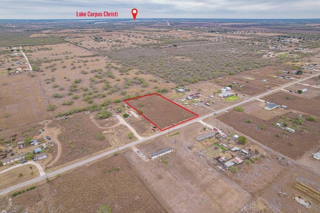 468 Jennifer Loop, Orange Grove TX, 78372 land for sale