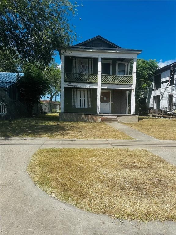 1747 15th St, Corpus Christi, TX 78404 - photo 1