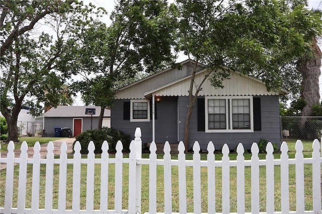 3119 Mcardle, Corpus Christi, TX 78415 - view of front facade