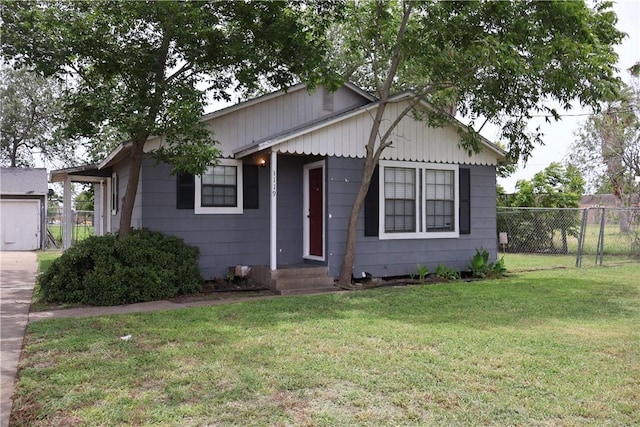 3119 Mcardle, Corpus Christi, TX 78415 - view of front of house
