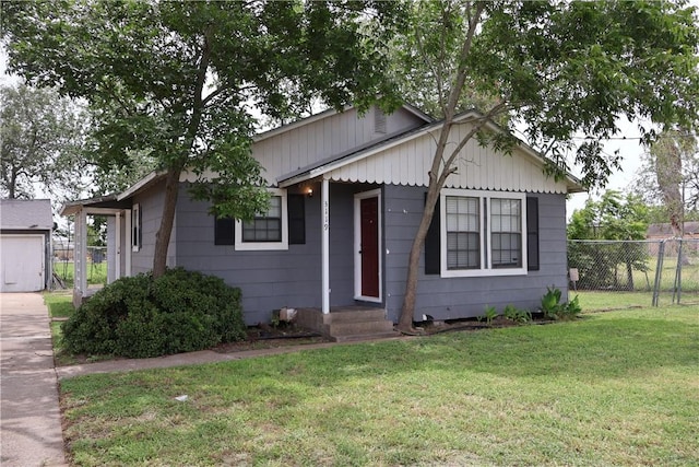 3119 Mcardle, Corpus Christi, TX 78415 - view of front of property