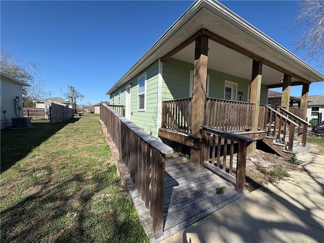 609 Pugh St, Woodsboro, TX 78393 - photo 3
