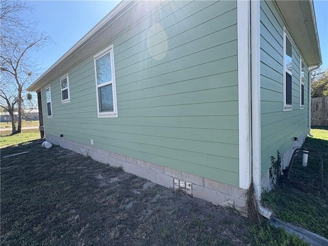609 Pugh St, Woodsboro, TX 78393 - photo 8