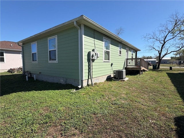 609 Pugh St, Woodsboro, TX 78393 - photo 6
