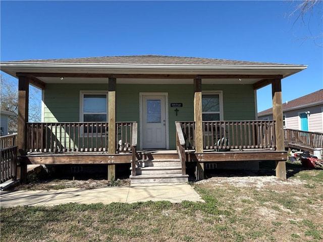 609 Pugh St, Woodsboro, TX 78393 - photo 2