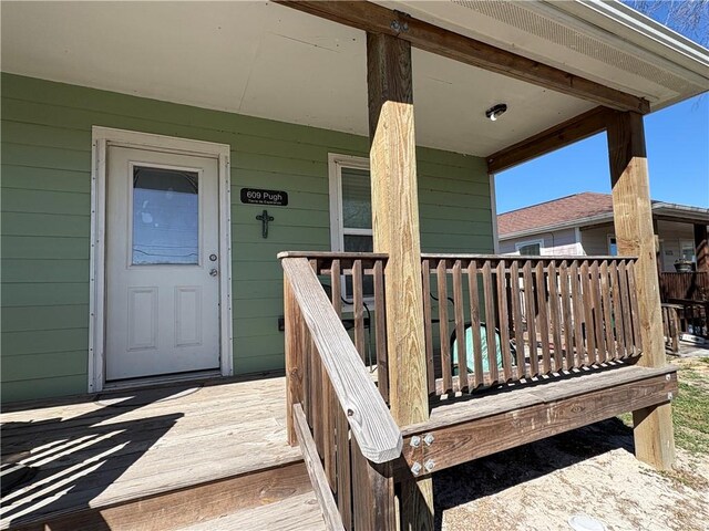 609 Pugh St, Woodsboro, TX 78393 - photo 9