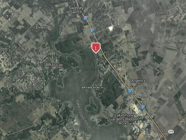 153 Hilltop Cir, Mathis, TX 78368 - photo 5