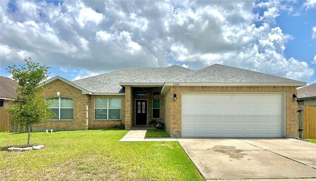 2101 Brook, Kingsville, TX 78363 - photo 1