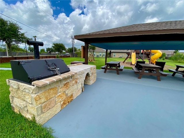 2101 Brook, Kingsville, TX 78363 - photo 20