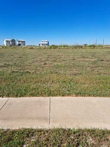 Address Not Disclosed, Port Aransas TX, 78373 land for sale