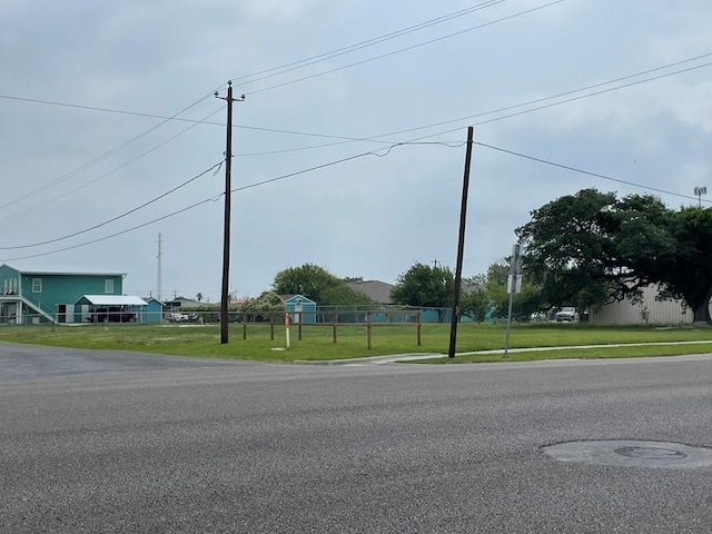 502 E Market St, Rockport TX, 78382 land for sale