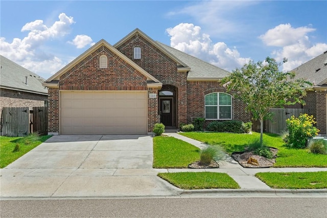 7213 Bryson Way, Corpus Christi, TX 78414 - photo 1