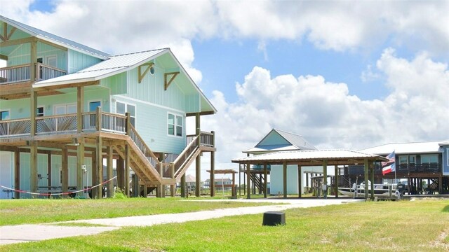 124 Belaire Dr, Rockport, TX 78382 - photo 1
