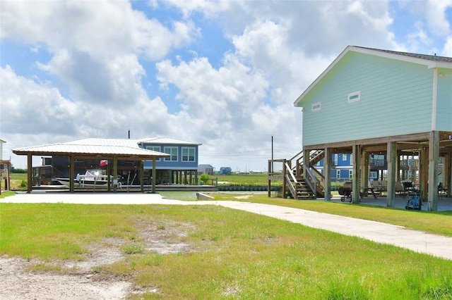 124 Belaire Dr, Rockport, TX 78382 - photo 10