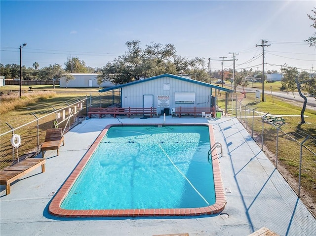 124 Belaire Dr, Rockport, TX 78382 - photo 20