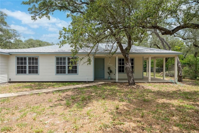 1910 Johnson Ave, Rockport, TX 78382 - photo 4