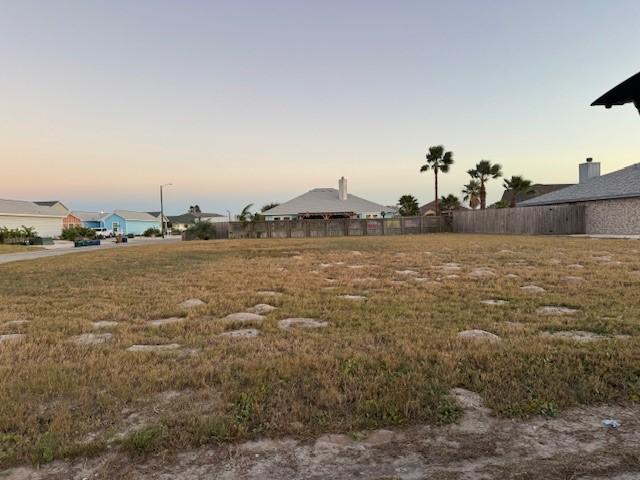 14302 Scallop St, Corpus Christi, TX 78418