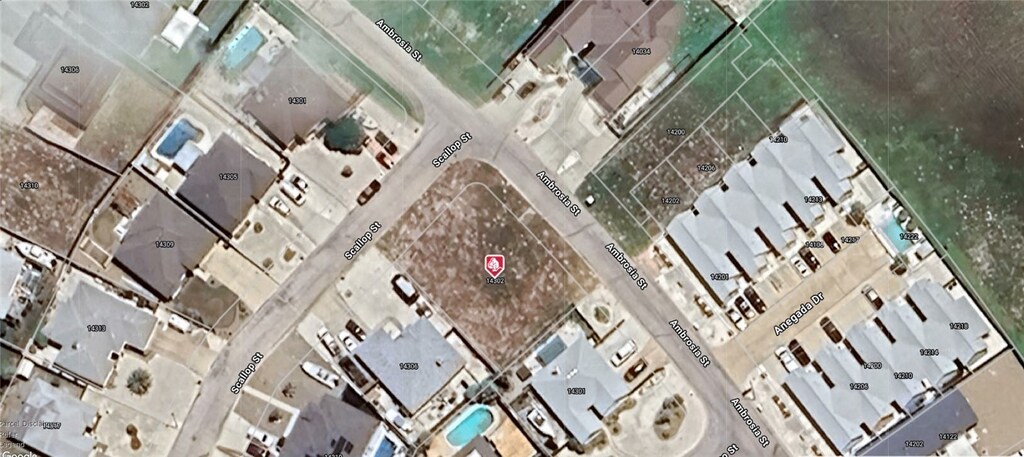 14302 Scallop St, Corpus Christi, TX 78418