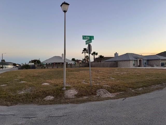 14302 Scallop St, Corpus Christi, TX 78418