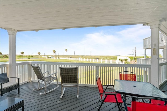 6275 State Highway 361st Prt, Aransas, TX 78373 - photo 16