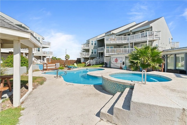 6275 State Highway 361st Prt, Aransas, TX 78373 - photo 1