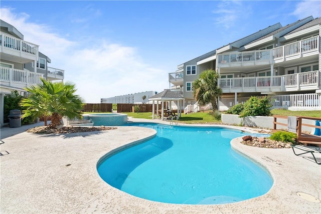 6275 State Highway 361st Prt, Aransas, TX 78373 - photo 21