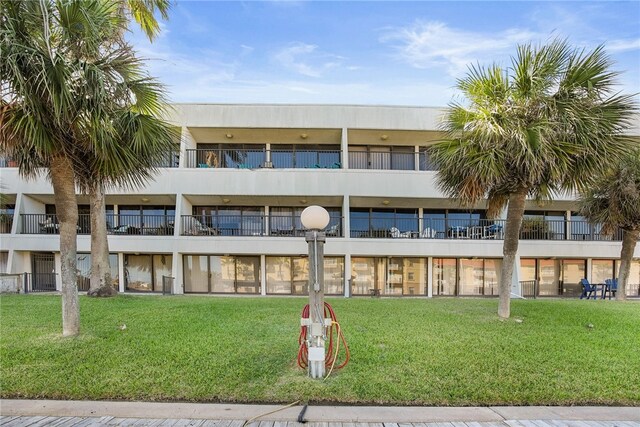 14514 E Cabana St Unit 309, Corpus Christi TX, 78418, 3 bedrooms, 2 baths condo for sale