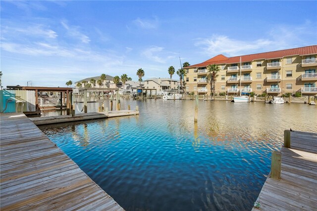 Listing photo 2 for 14514 E Cabana St Unit 309, Corpus Christi TX 78418