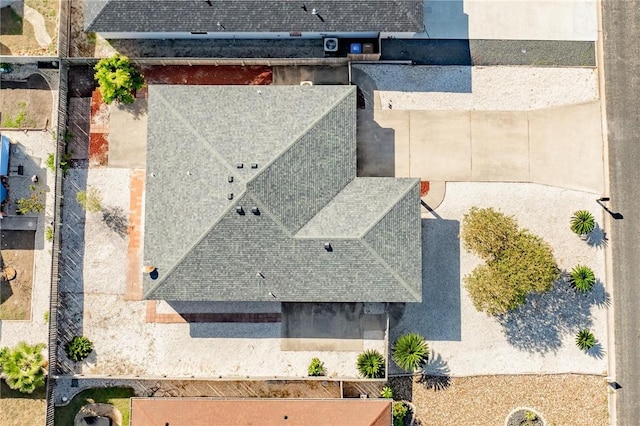 15522 Finistere St, Corpus Christi, TX 78418 - view from above of property