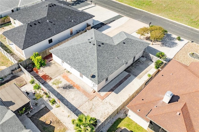 15522 Finistere St, Corpus Christi, TX 78418 - view of subject property